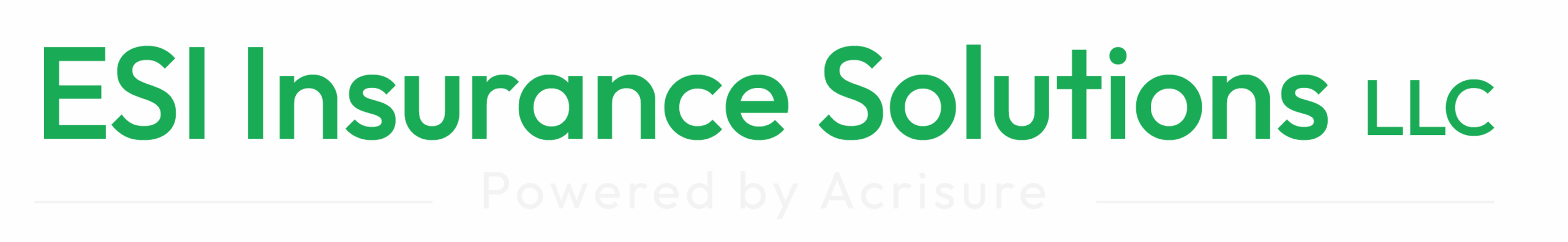 ESI Insurance Solutions